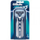 Станок для бритья MACH 3 Gillette
