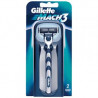 Станок для бритья MACH 3 Gillette