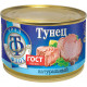 Тунец натур. 240 гр.