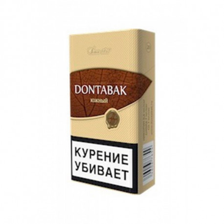 Донтабак компакт южный вкус