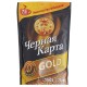 Кофе "Черная карта" Голд  растворимый 150гр