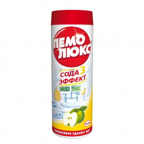 Чистящий порошок "Пемолюкс"