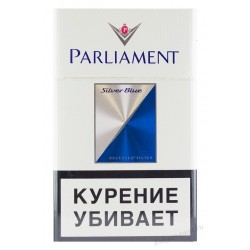 Парламент Сильвер Блю