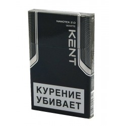 Кент нанотек