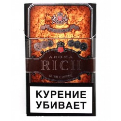 Рич Арома Айриш Кофе