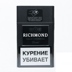 Ричмонд Коллекторс Эдишн
