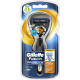 Станок для бритья Gillette Fusion Proglide.