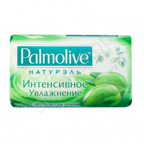 Мыло "Палмолив" 90 гр.