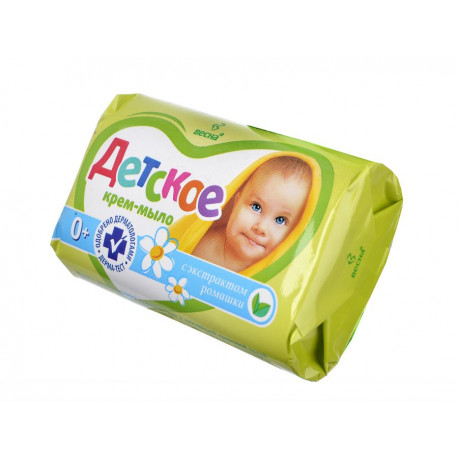 Мыло "Детское" 90 гр.