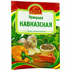 Приправа Кавказская 15гр