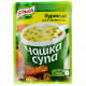 Куриный суп с лапшой 16 гр.