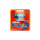 Сменные кассеты  Gillette Fusion 2 шт