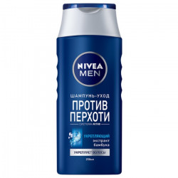 Шампунь "Нивея" от перхоти 250 мл.