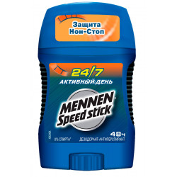 Дезодорант "Менен" стик 50 гр.